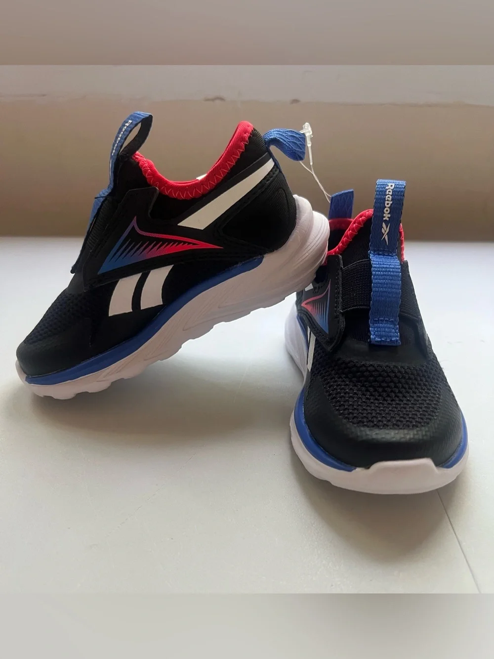 Reebok Lite Spinner Kids' Toddler Sneakers